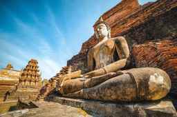 Unmasking Buddha: Who Was He?